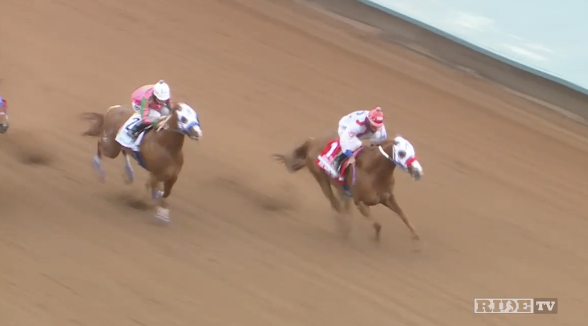 2018 Ruidoso Derby Finals