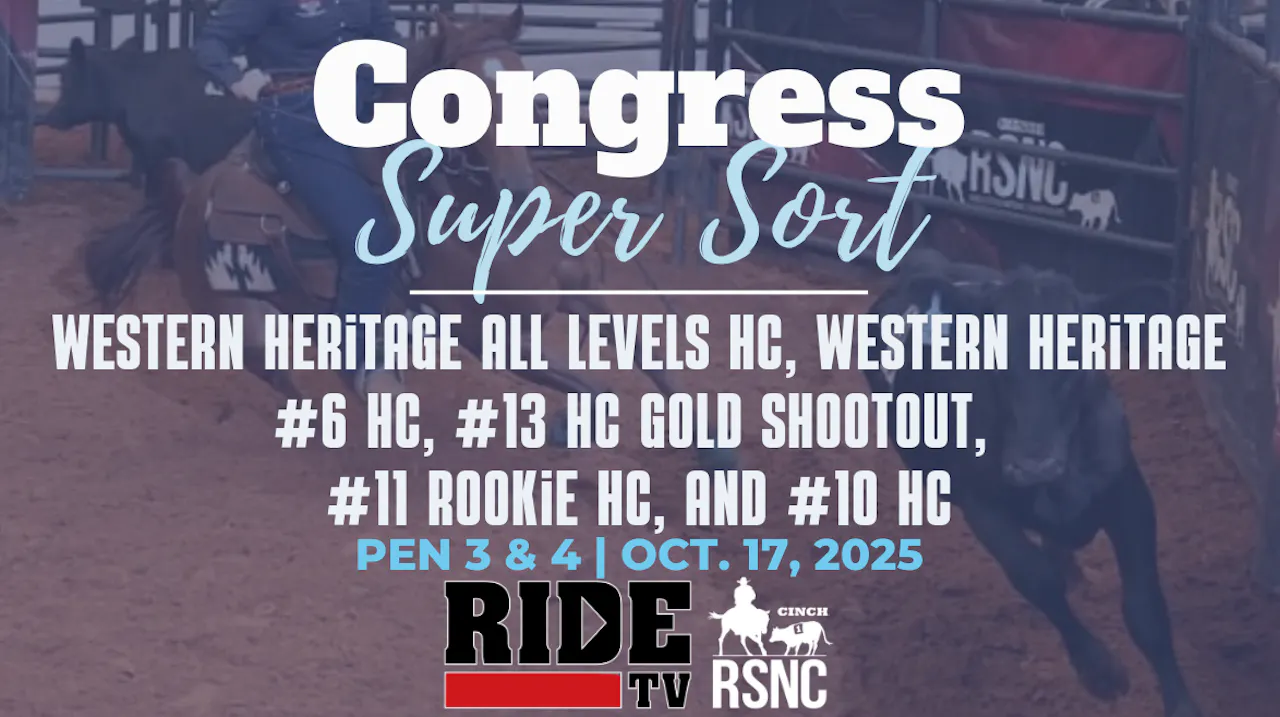WH AL HC, WH #6 HC & More | Cinch RSNC Congress Super Sort | Pen 3&4 ...