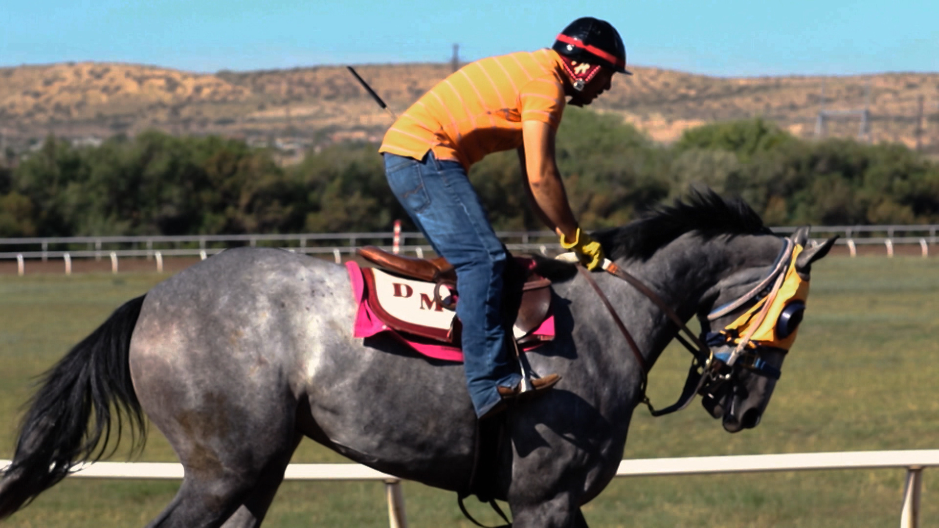 2018 Race to Riches - Ruidoso Downs Triple Crown Series