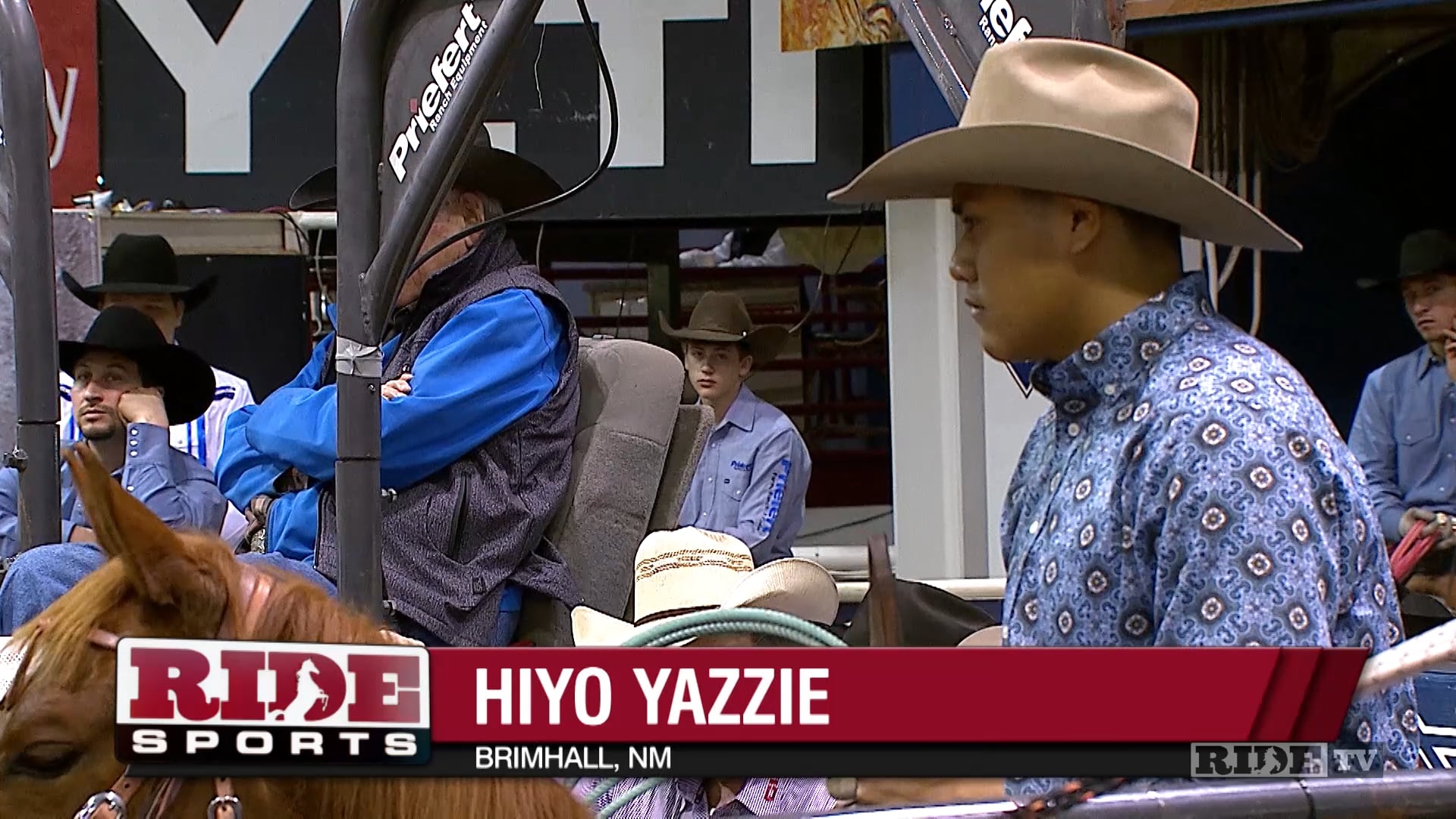 2019 Jr. Ironman 2nd Performance