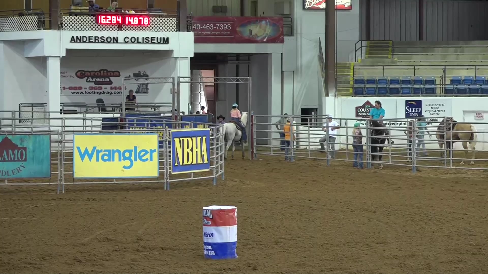 OpenRace1_Draw_156-160_NBHACSS19