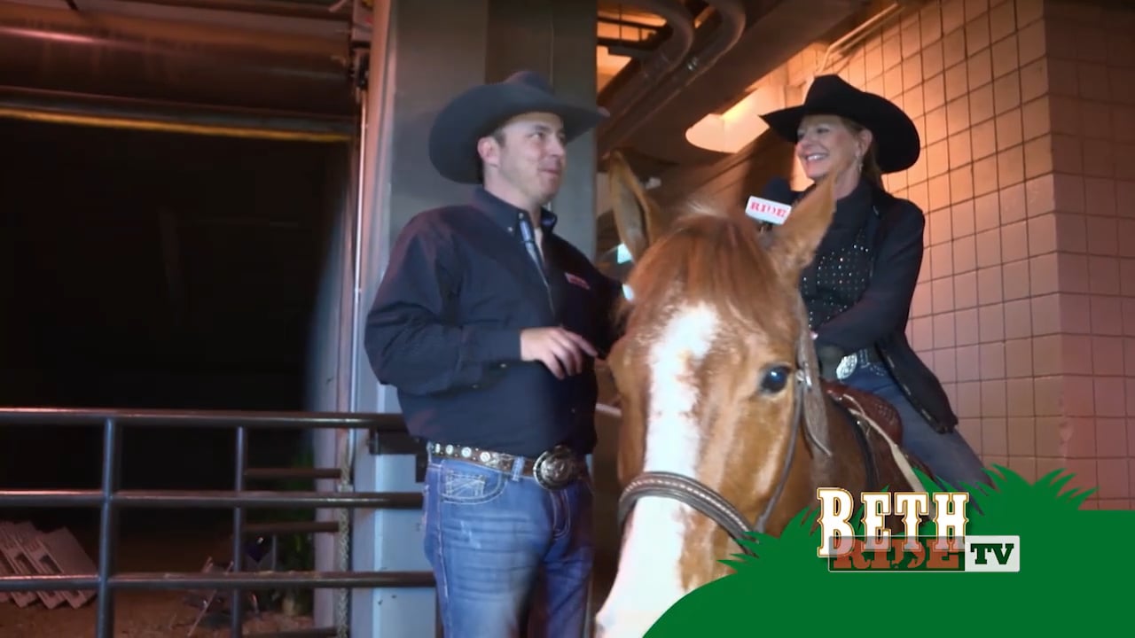 Fort Worth Stockshow