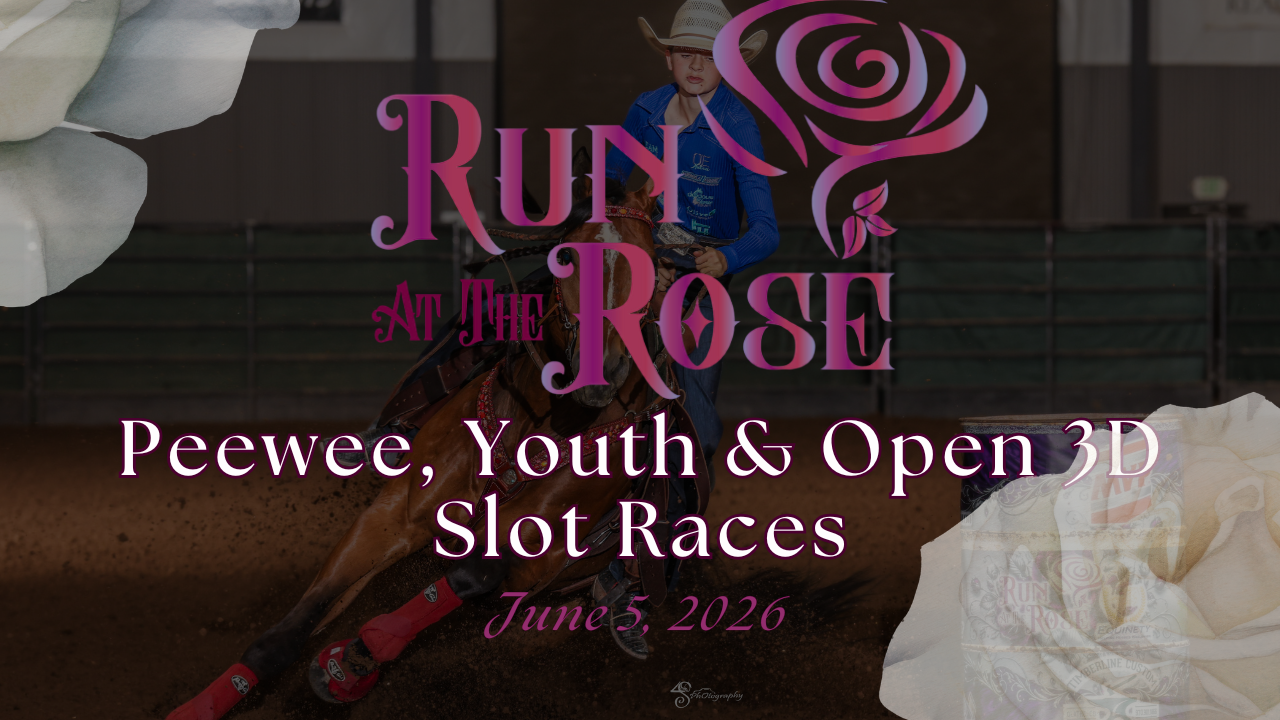 Slot Races | Run at the Rose Futurity...