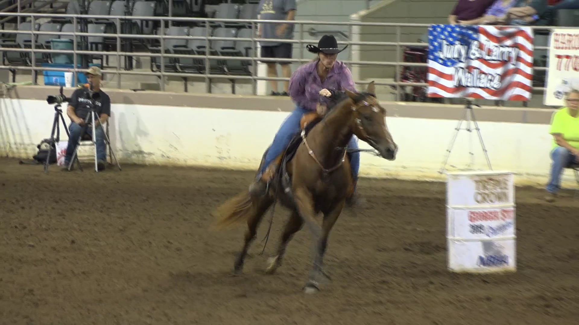 2019 NBHA GA Op1 #361-365