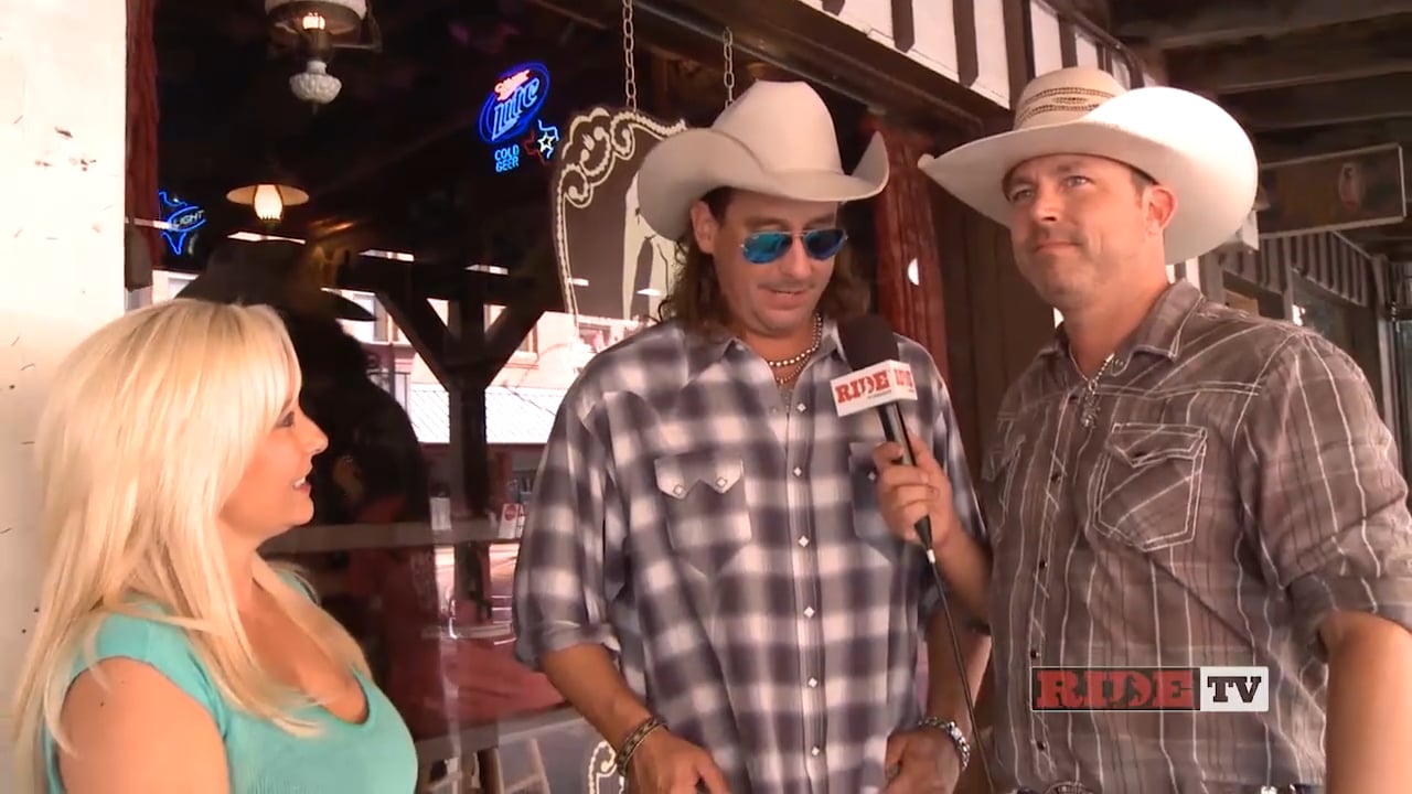 Fort Worth Historic Stockyards