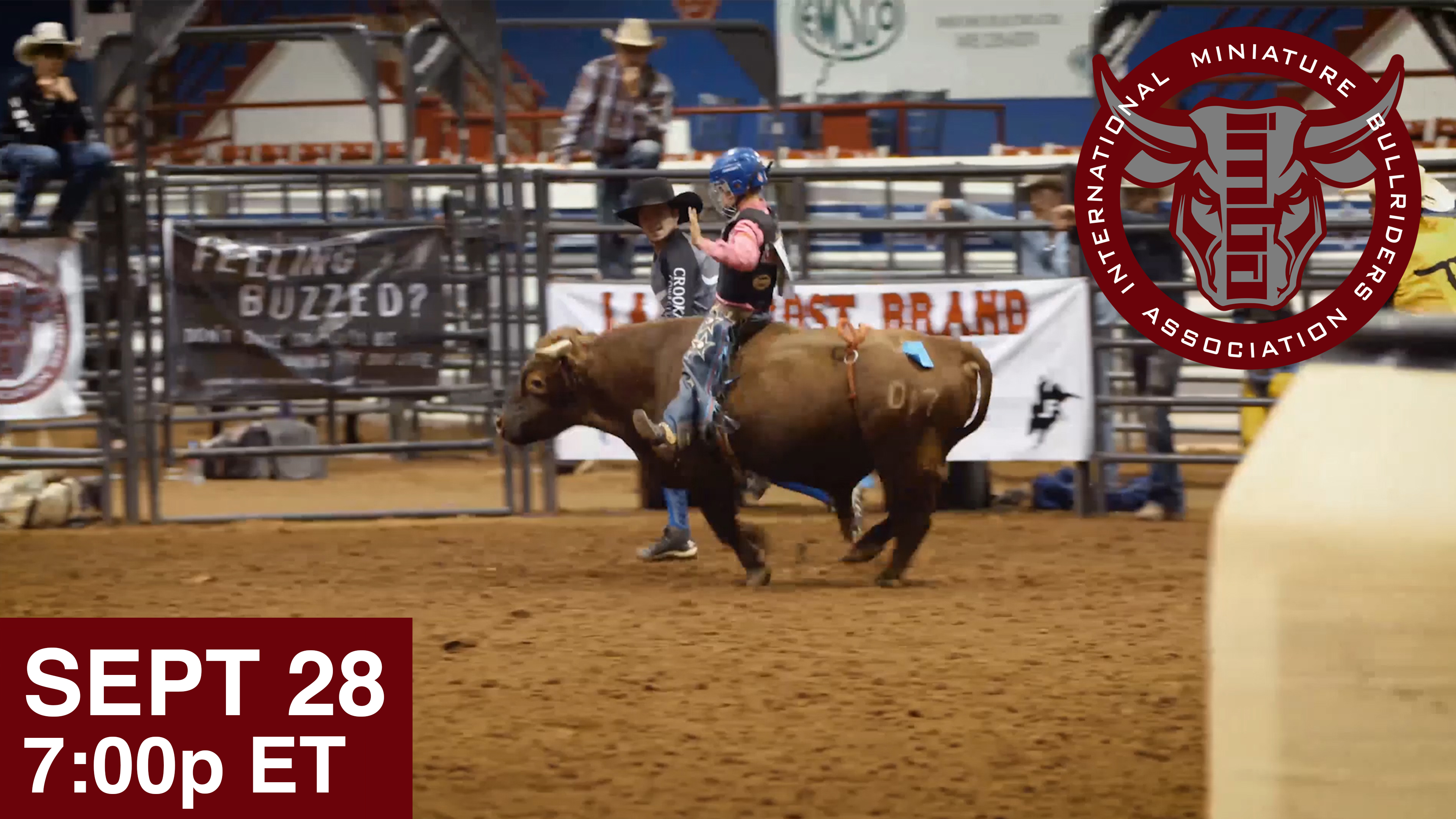 2019 IMBA Sundance Mini Bull Challenge - Day 2, Part 1