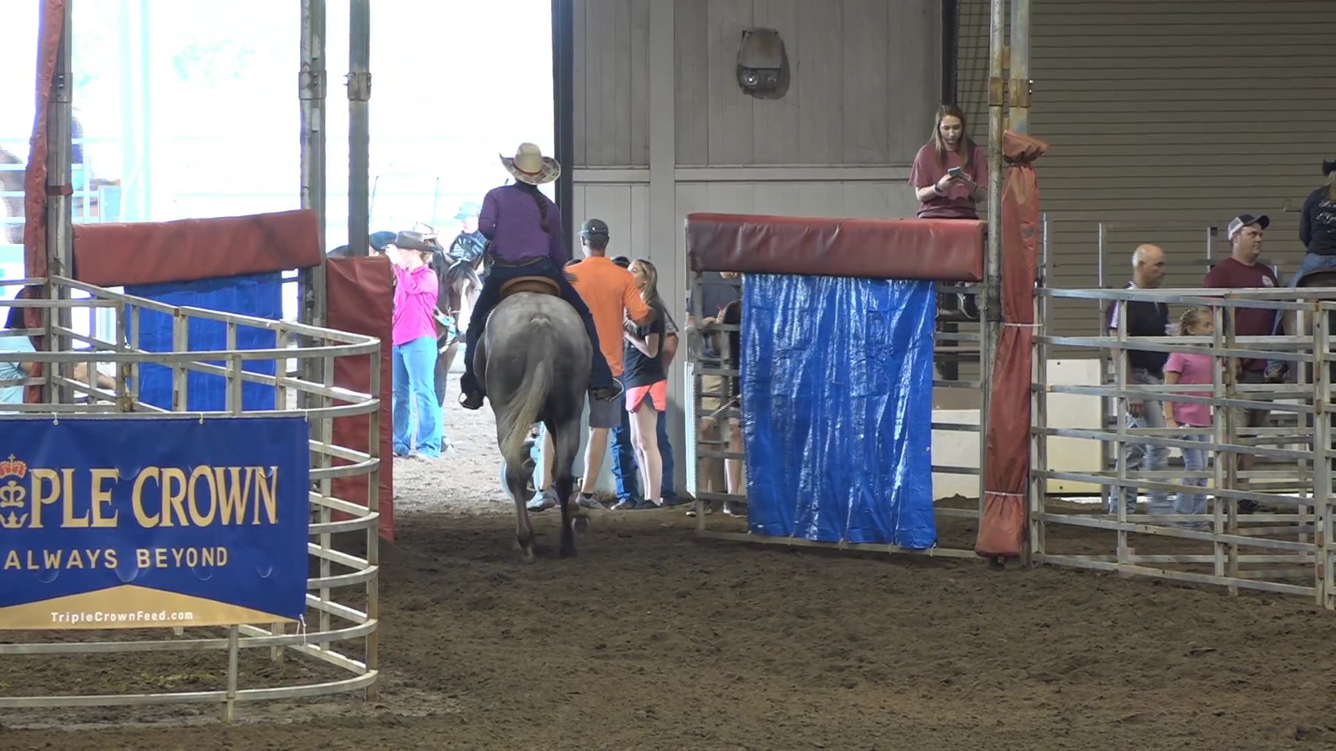 2019 NBHA GA Op2 #215-211