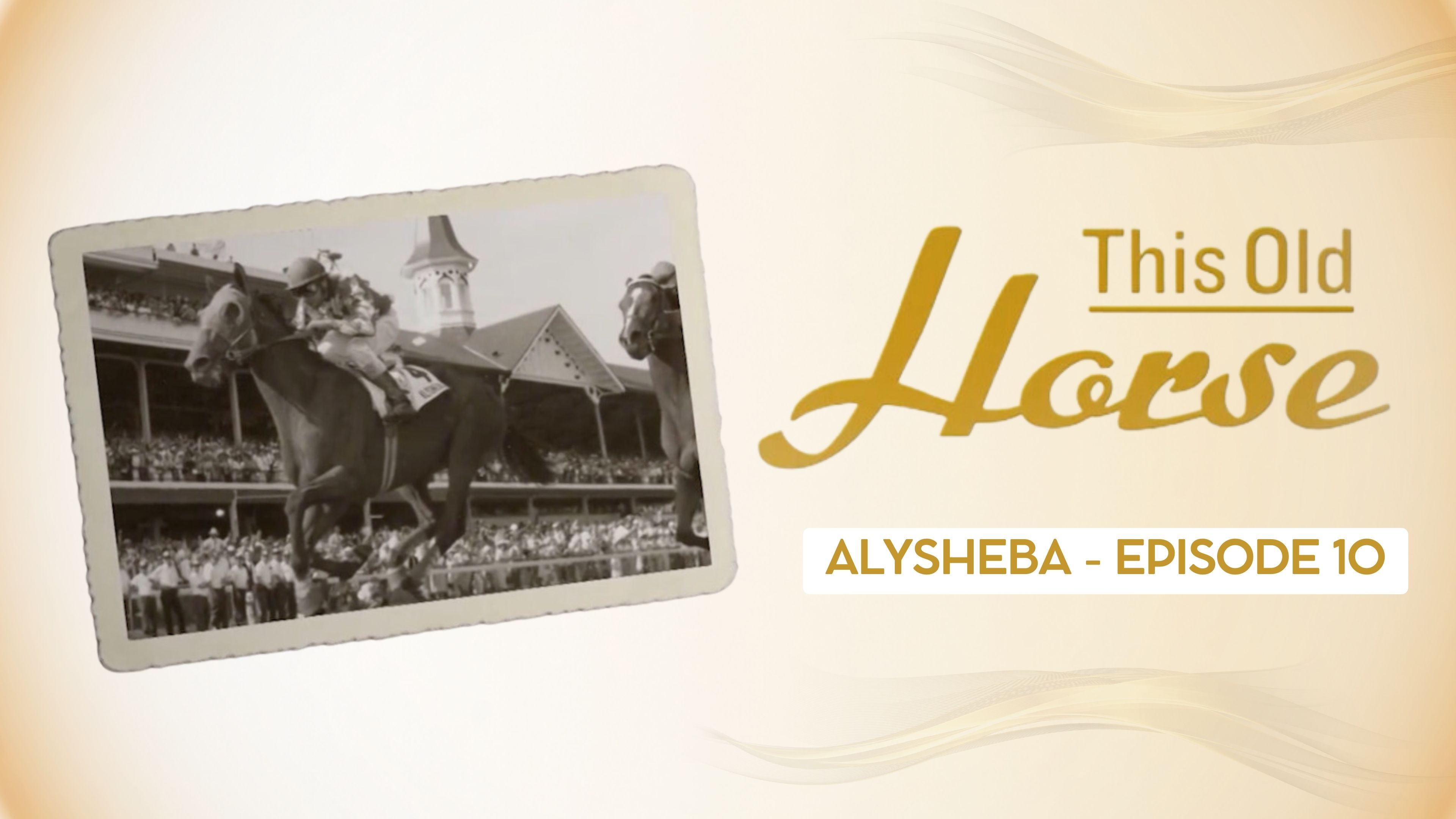 Alysheba