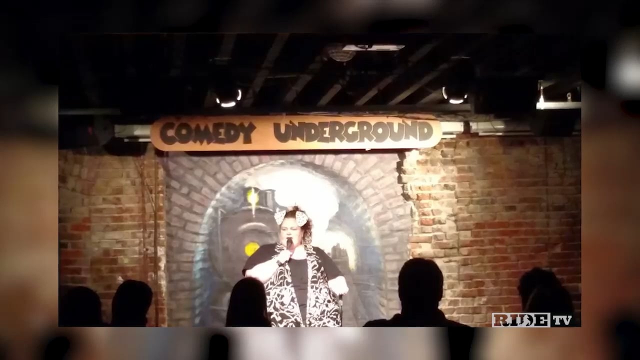 Susan "Cupcake" Jones