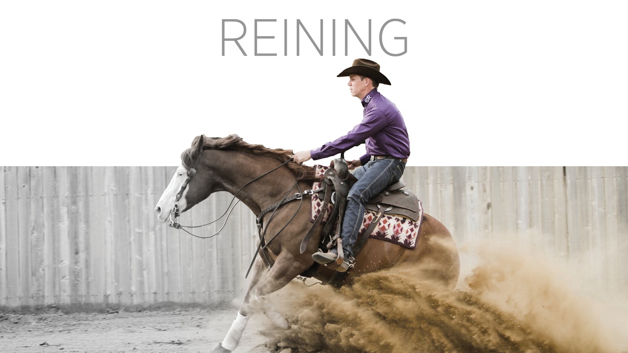 Reining