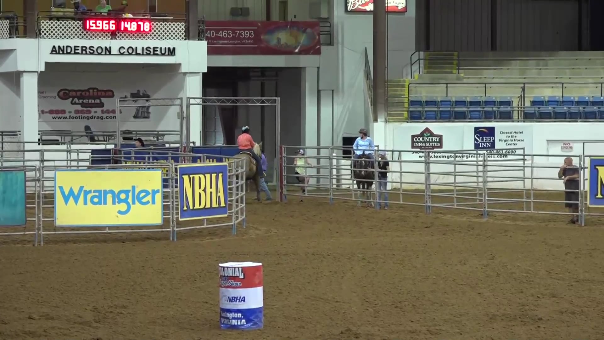 OpenRace1_Draw_231-235_NBHACSS19