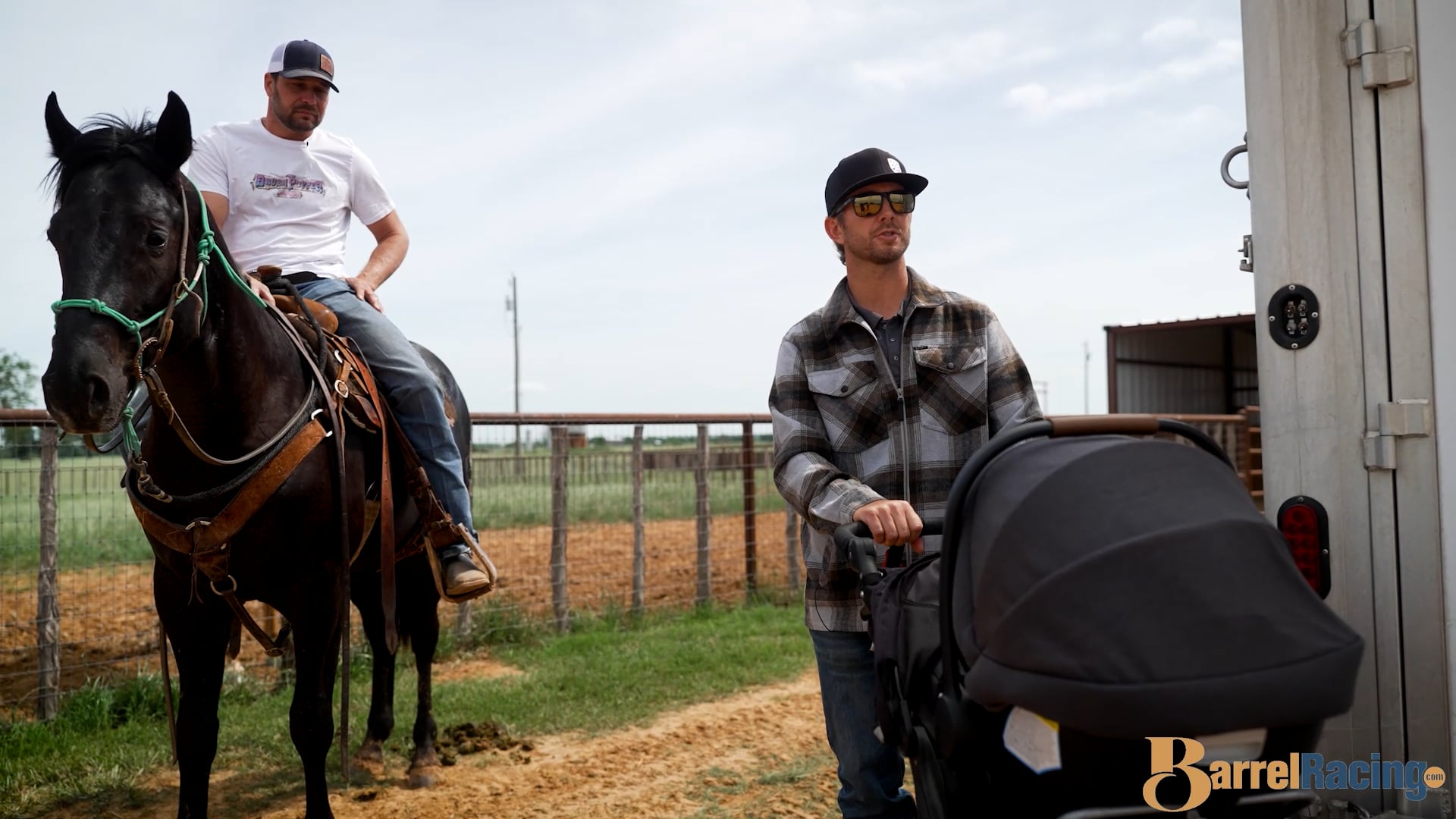 Ty Hillman and Michael Otero: Faith, Family, and the Bigger Picture
