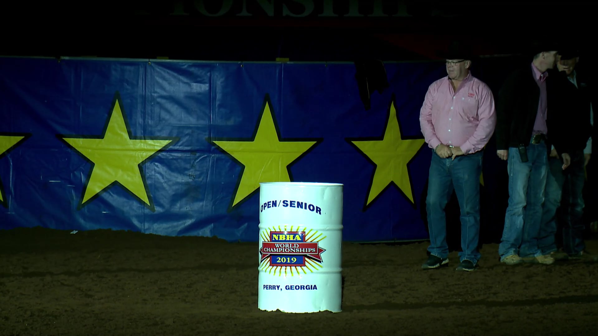 SeniorFinals_GrandEntry_NBHAWOS19