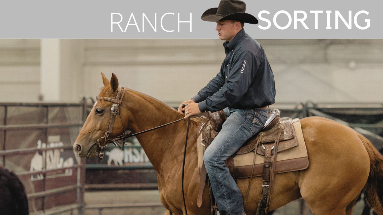 Ranch Sorting