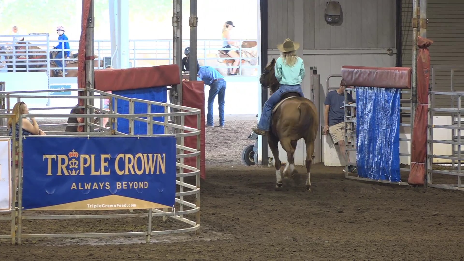 2019 NBHA GA Op2 #150-146