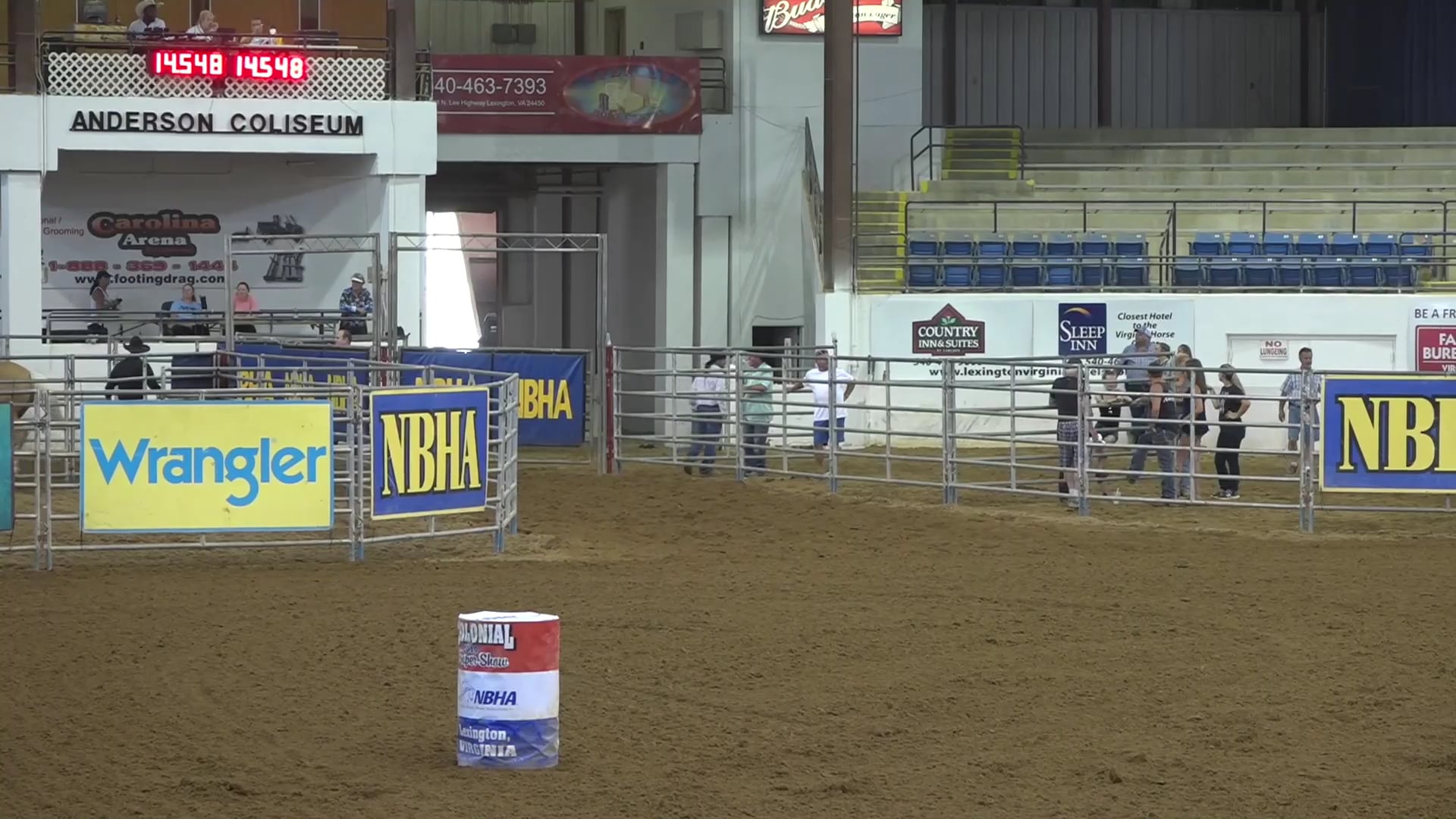 OpenRace3_Draw_291-295_NBHACSS19