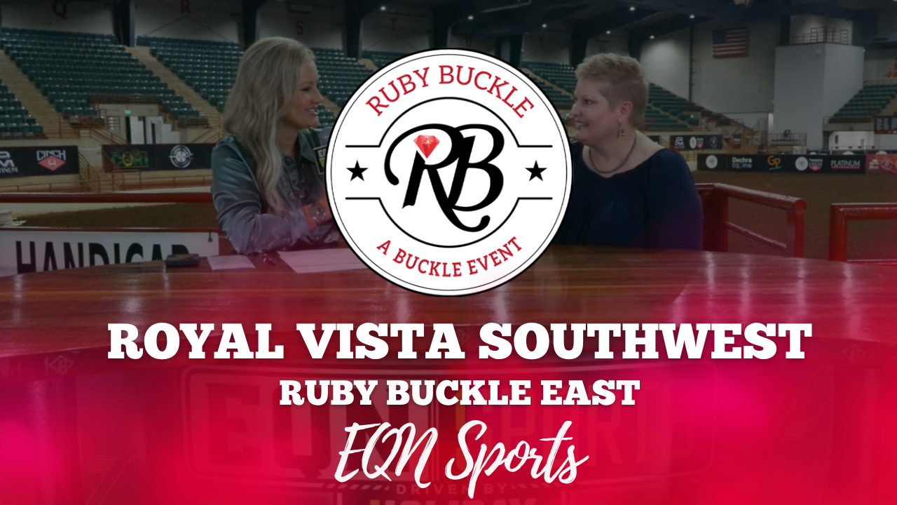 Royal Vista Southwest | Ruby Buckle East | September 4, 2025