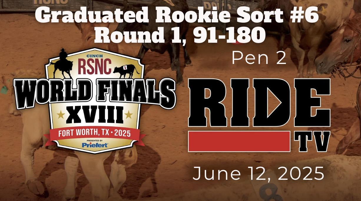 ⁠Grad. Rookie Sort #6 Rd 1, 91-180 | ...