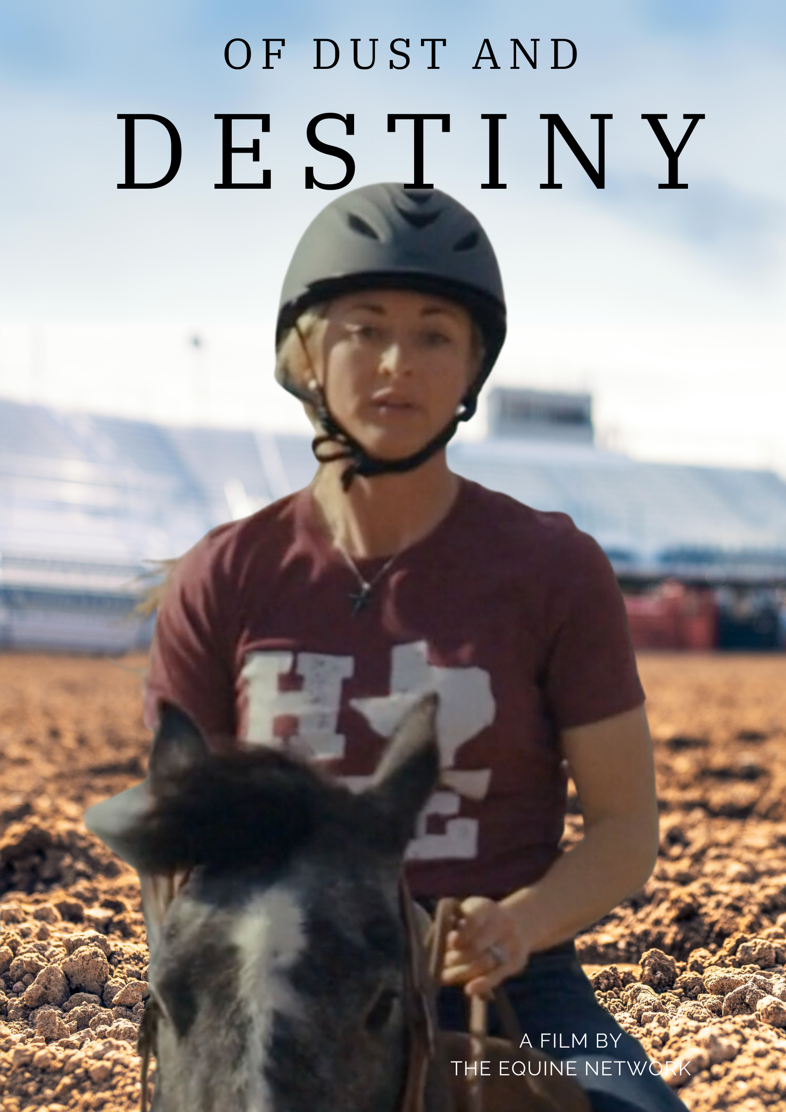 Of Dust and Destiny Presented by Troxel