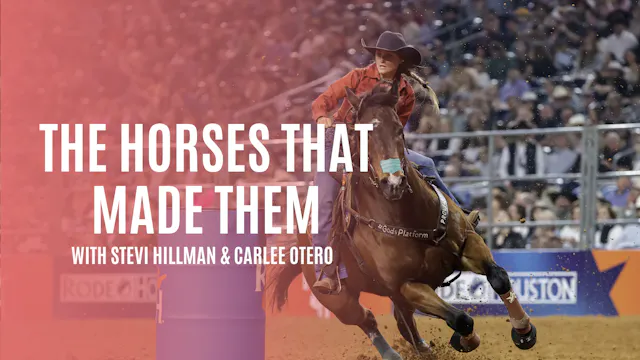 Stevi Hillman and Carlee Otero: The H...