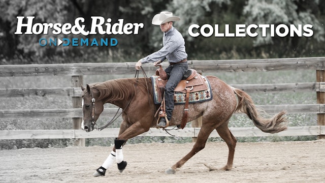 Horse&Rider OnDemand Collections