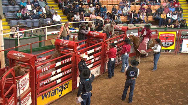 HIGHLIGHTS October 12th, 2019 Stockya...