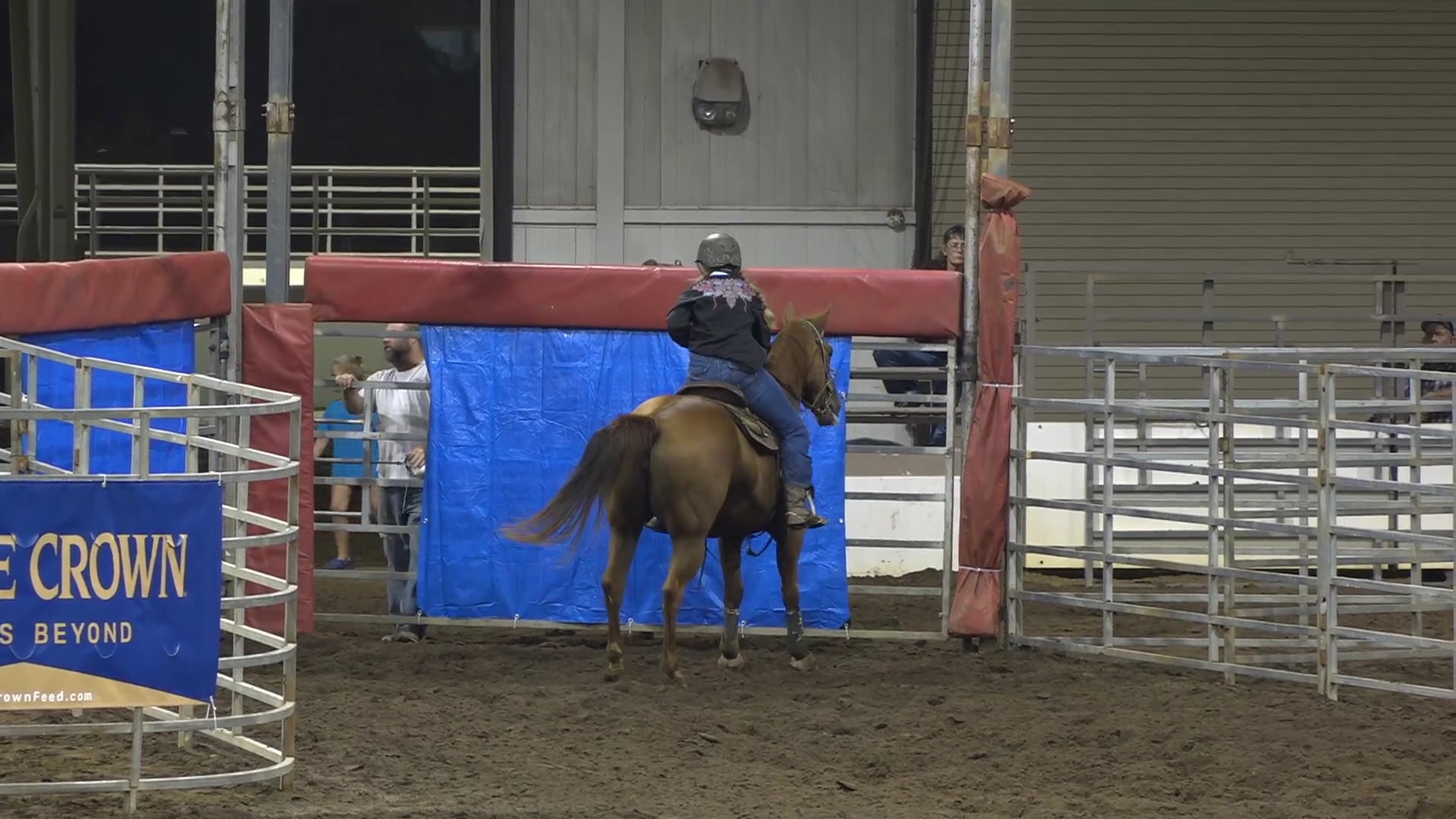 2019 NBHA GA Y1 #086-090