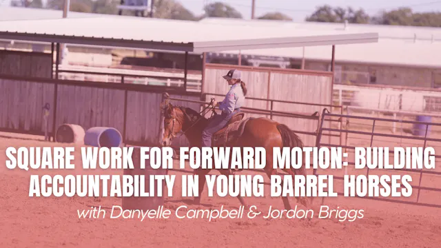 Square Work for Forward Motion: Build...