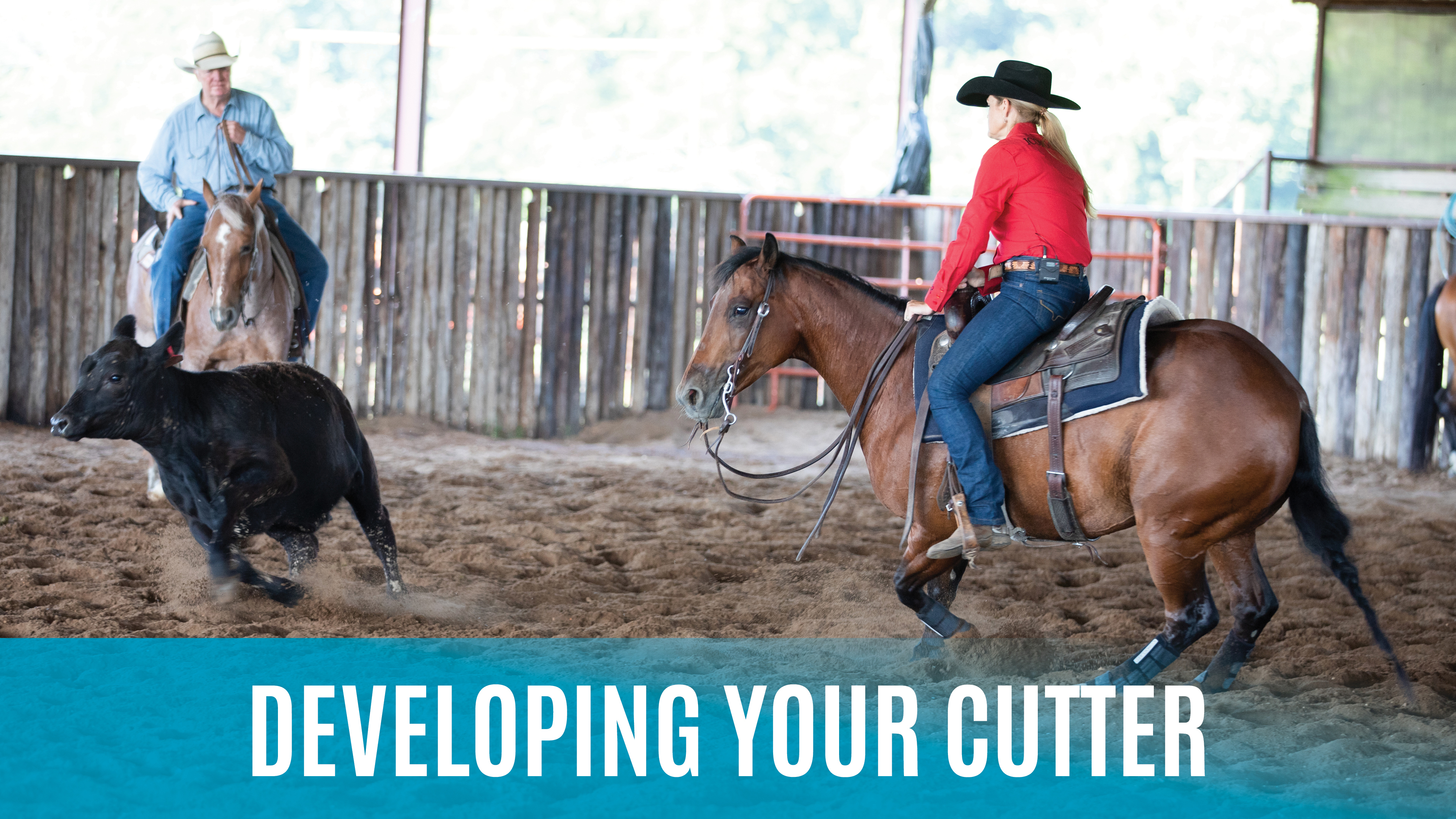 Developing Your Cutter