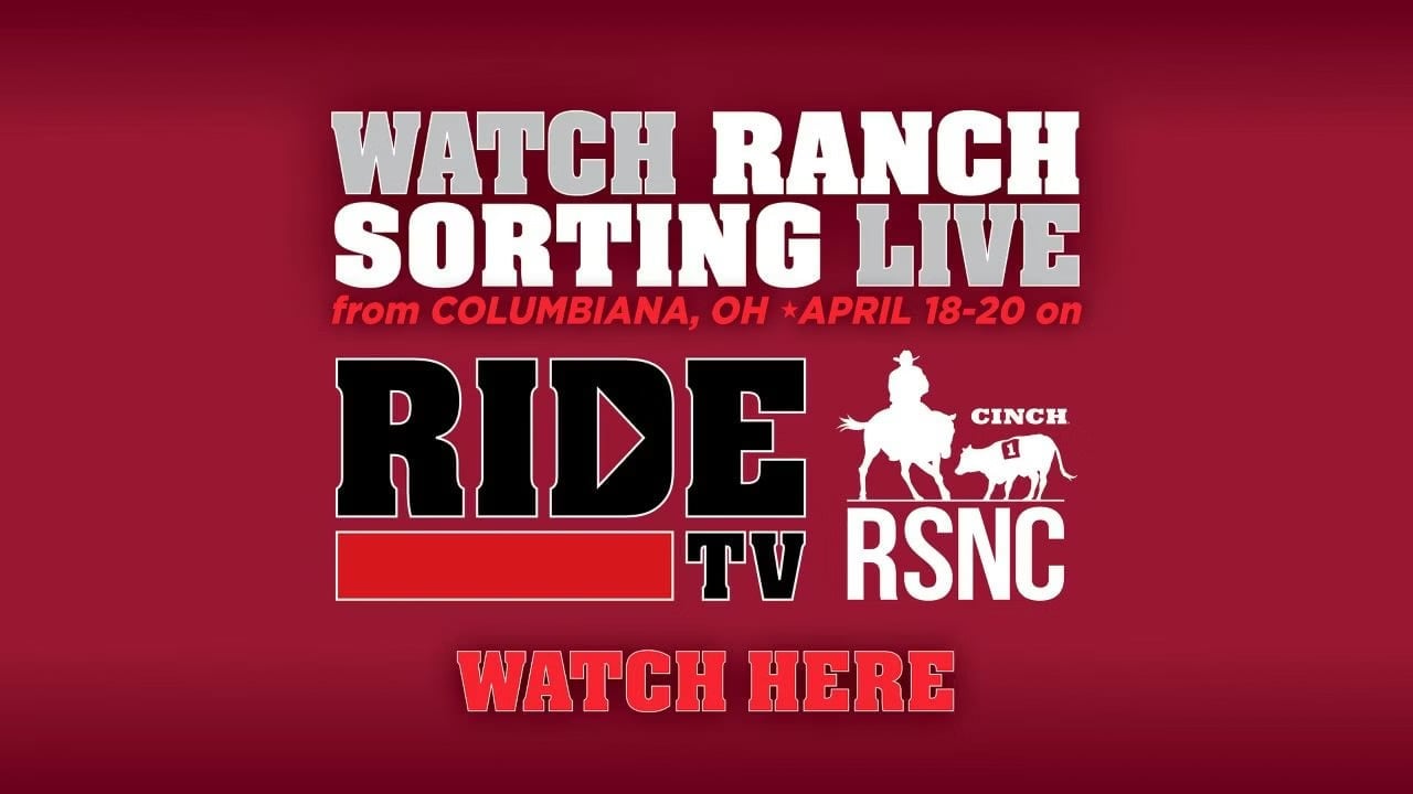 #12 HC Short Round | Cinch RSNC Northeast Regional Super Sort | 4/20/25