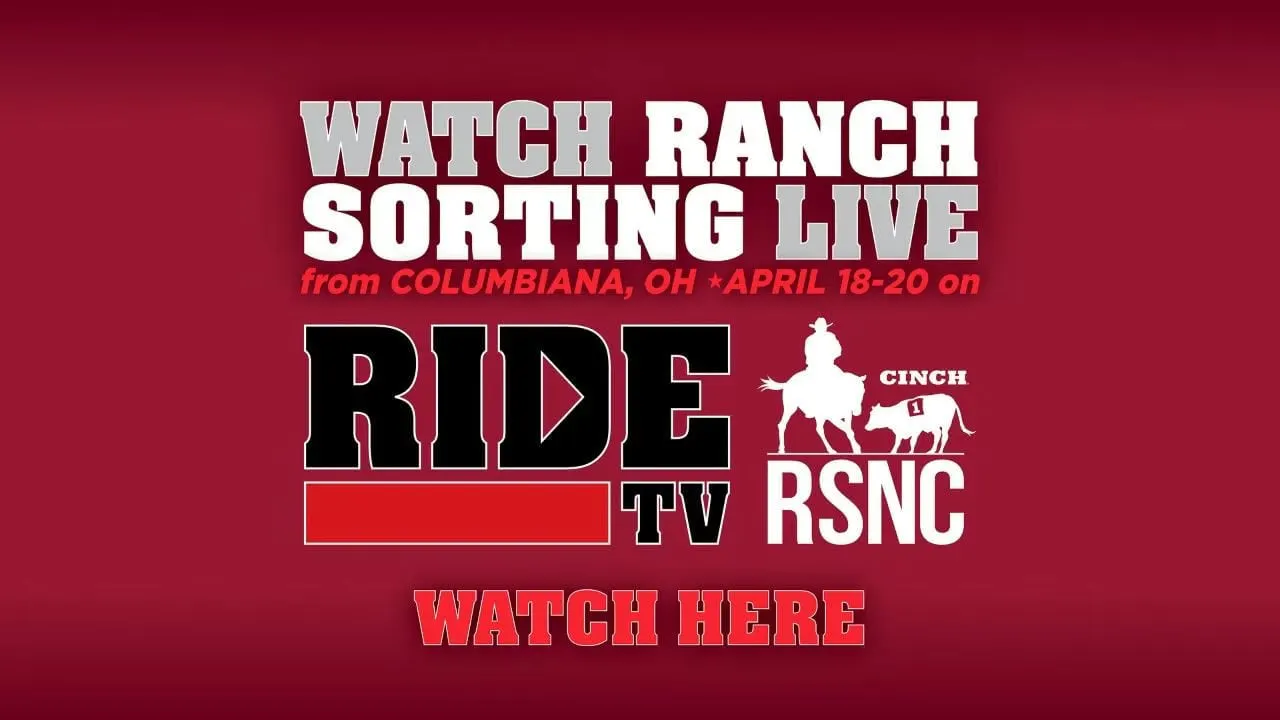 #12 HC Short Round | Cinch RSNC Northeast Regional Super Sort | 4/20/25 ...