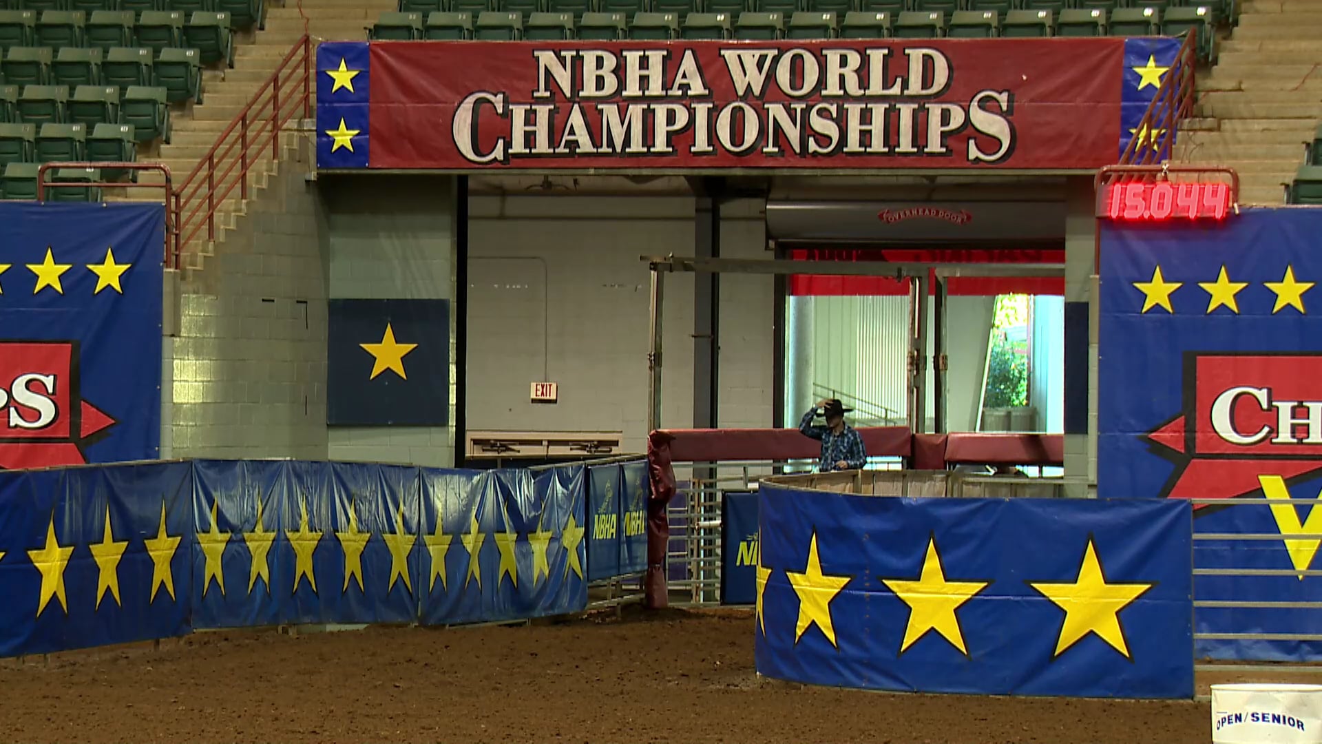 Sweepstakes_Draw_231-235_NBHAWOS19