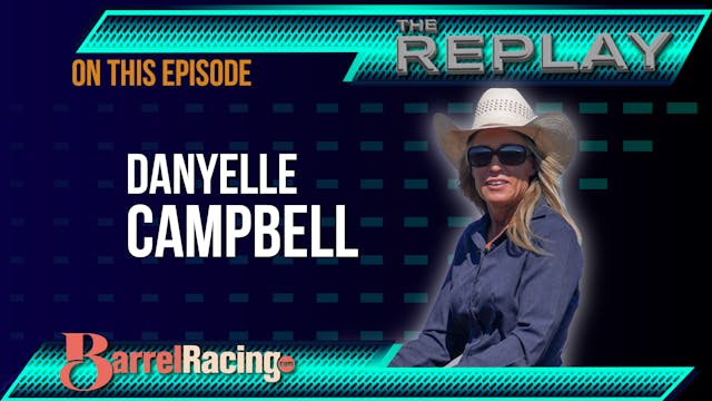 The Replay: 2023 NFR Rounds 1 through 4