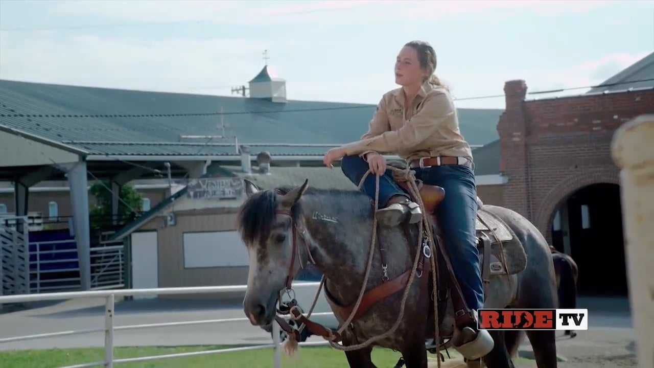 Ride On The Road - RIDE TV