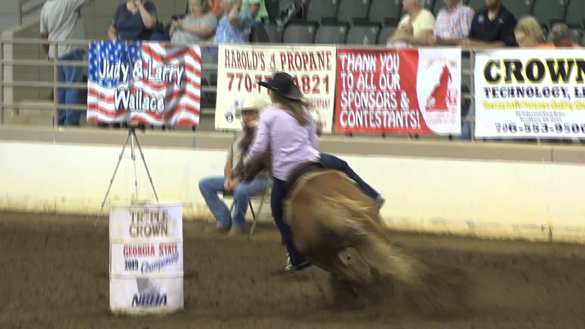 2019 NBHA GA Op2 #455-451