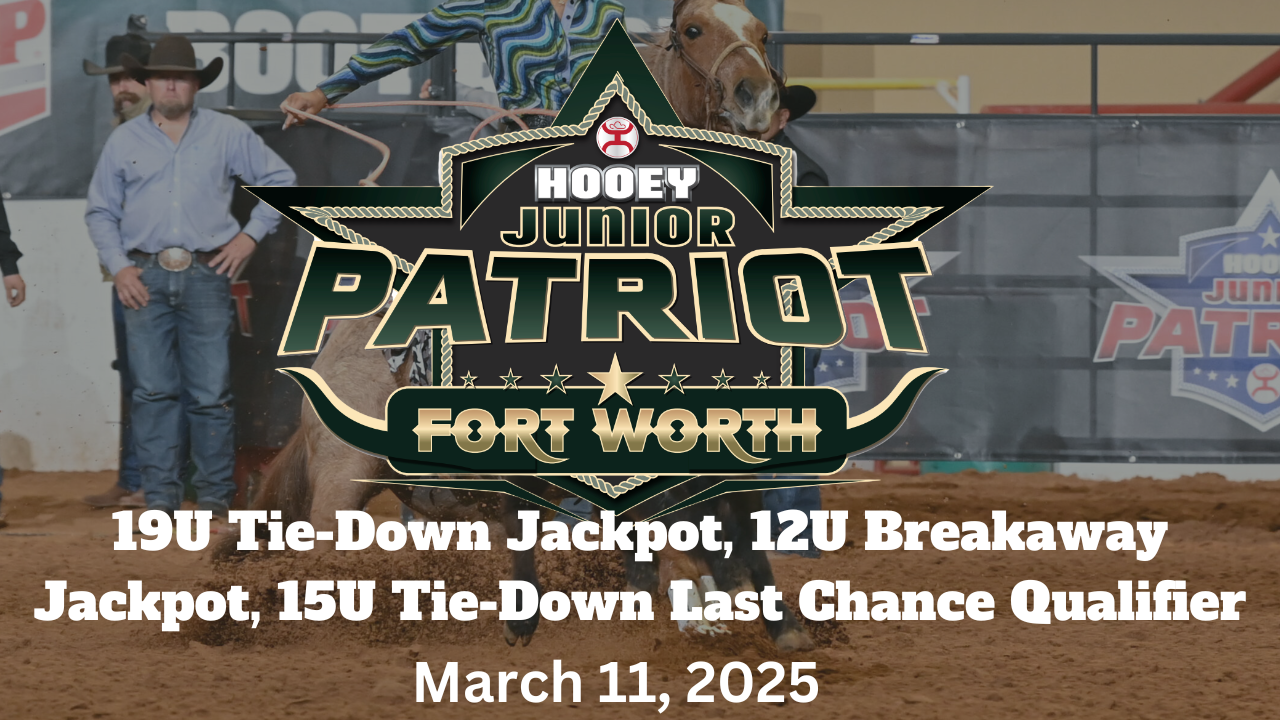 The Patriot Fort Worth Event | John J...