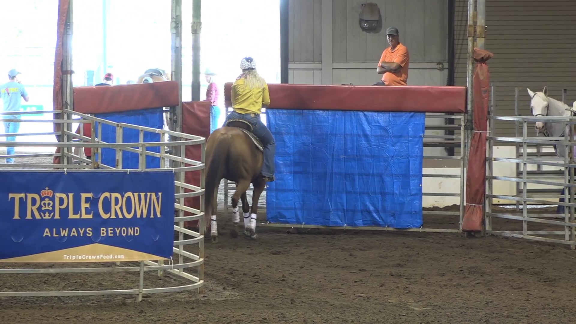 2019 NBHA GA Op2 #489-486