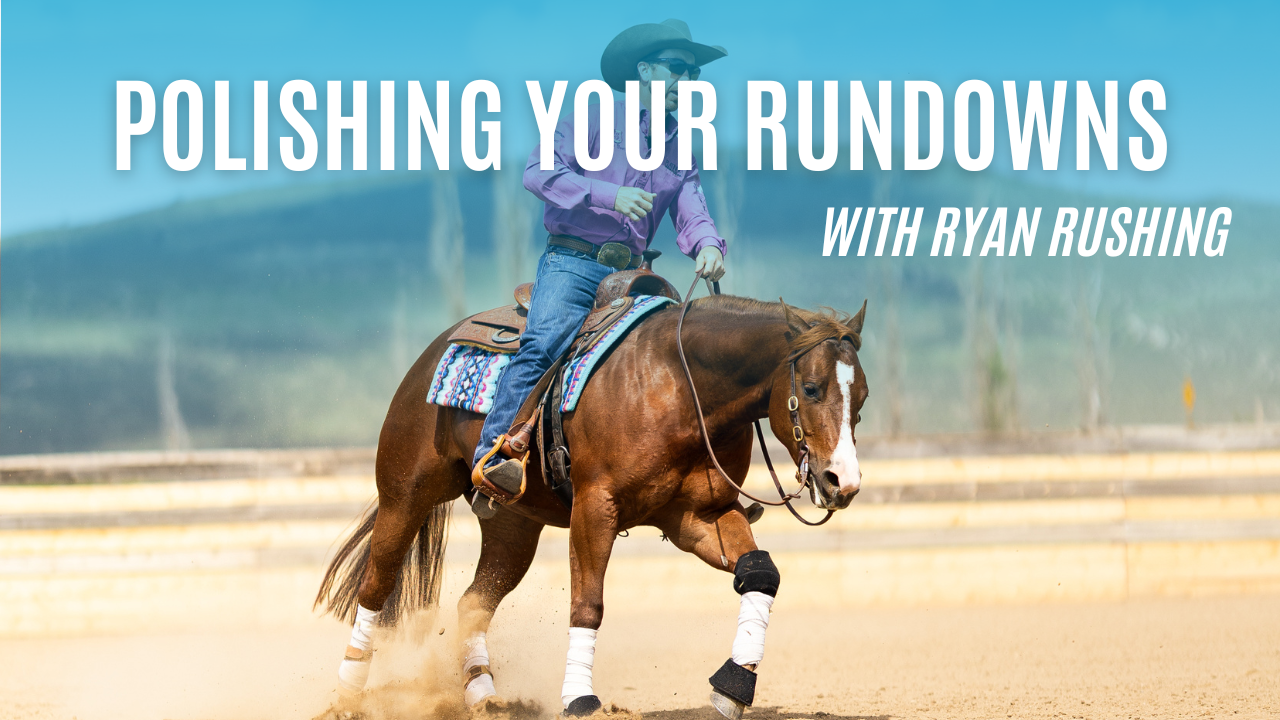 Polishing Your Rundowns