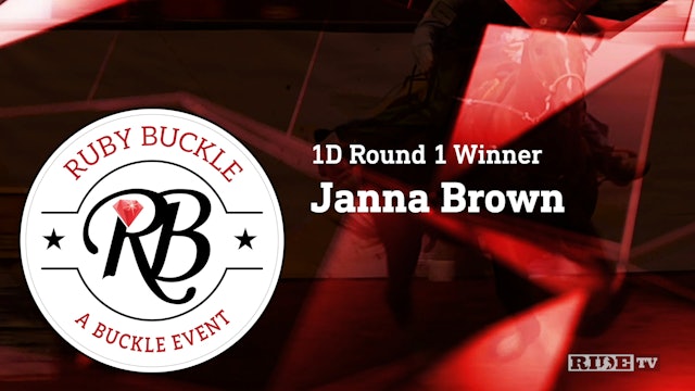 Janna Brown 2