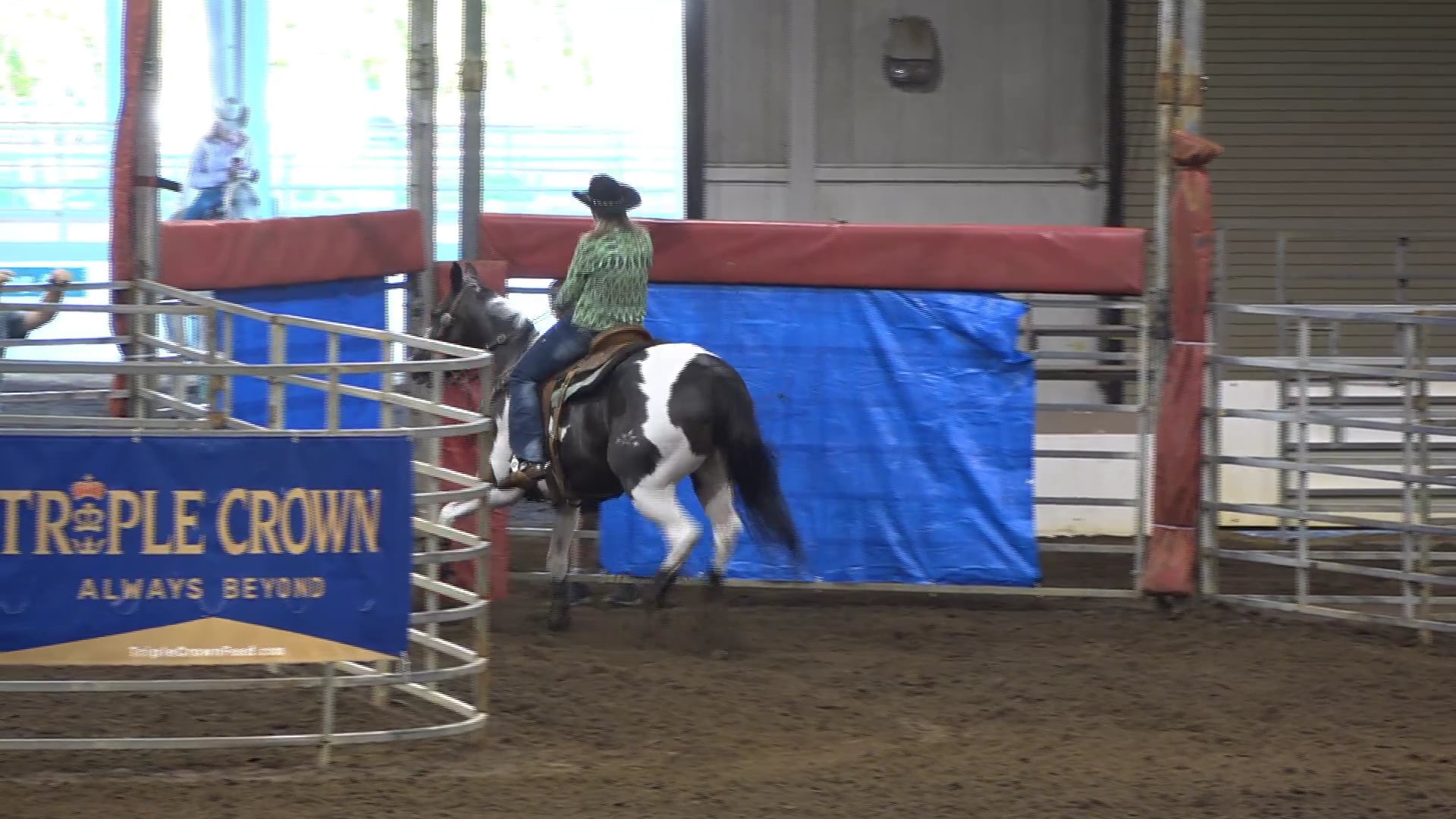 2019 NBHA GA Op1 #001-005