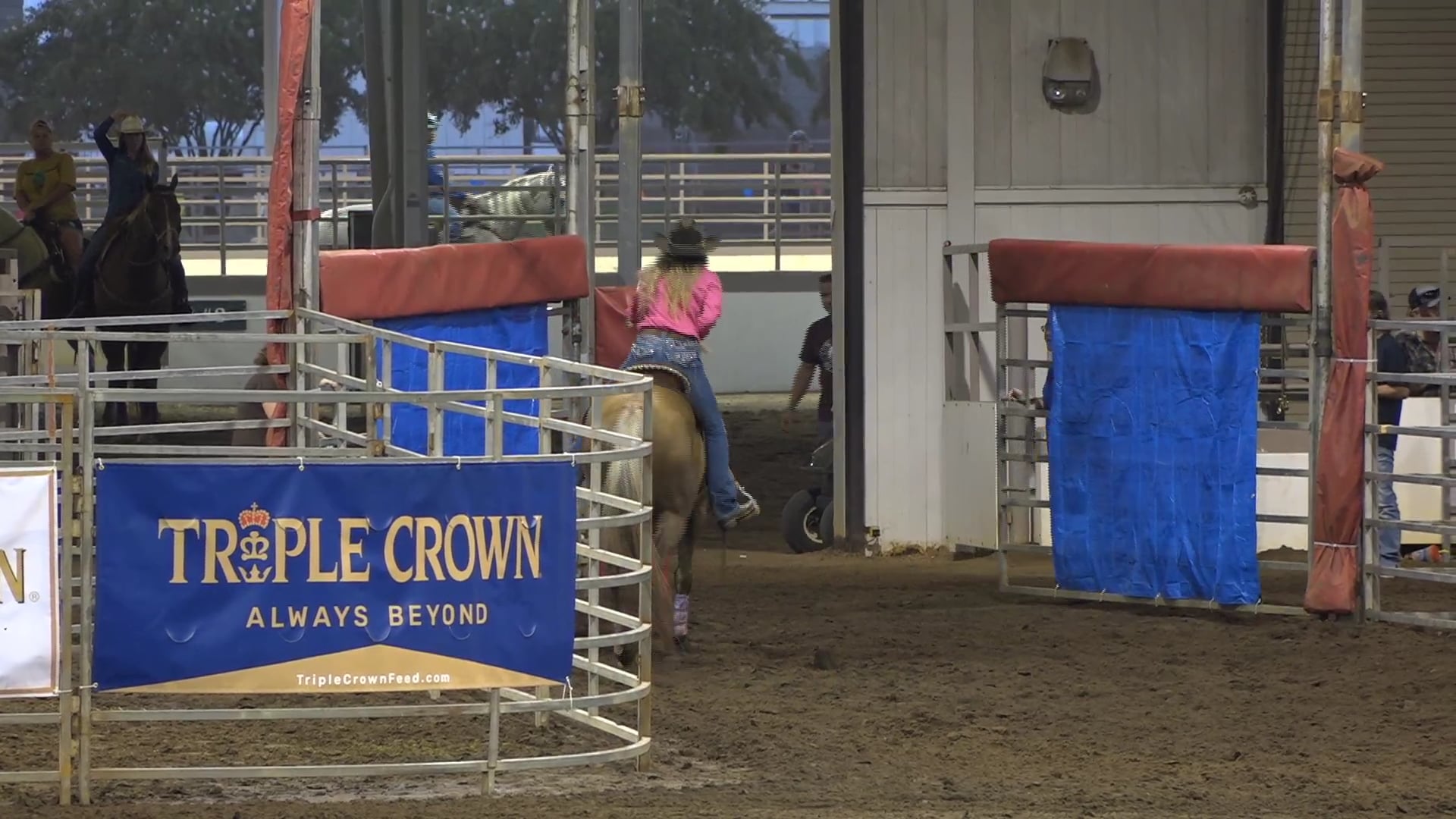 2019 NBHA GA Op2 #095-091