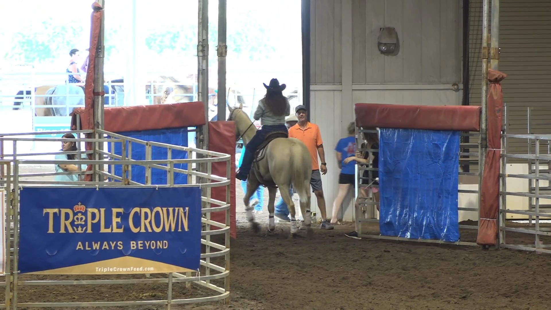 2019 NBHA GA Op2 #220-216