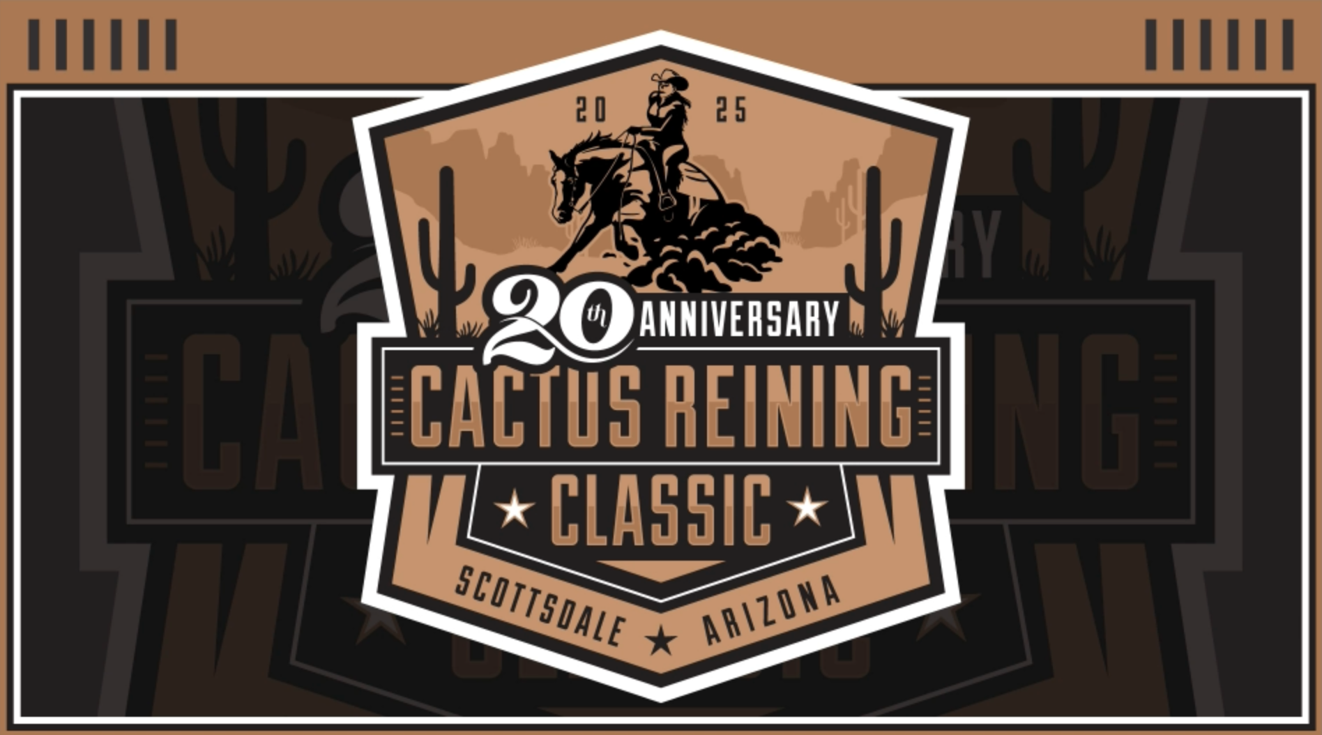 Cactus Reining Classic