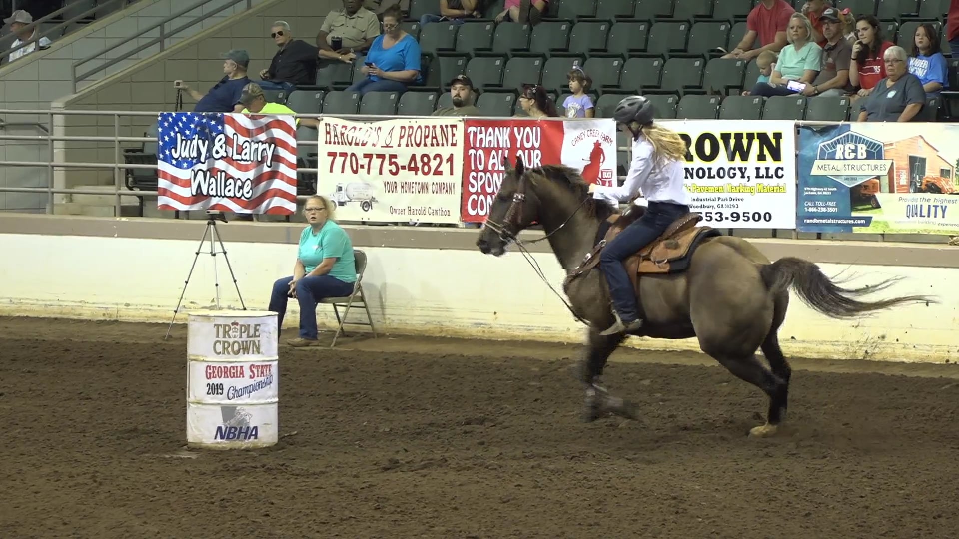 2019 NBHA GA OF #031-035