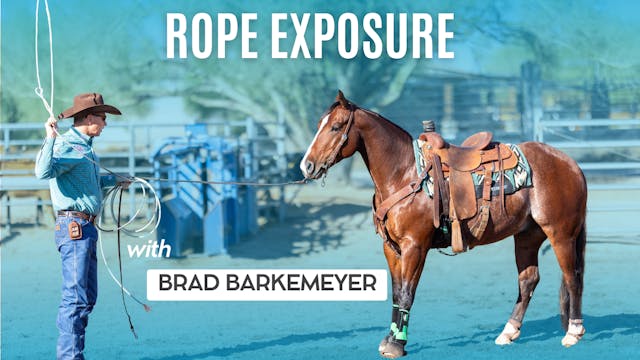 Rope Exposure