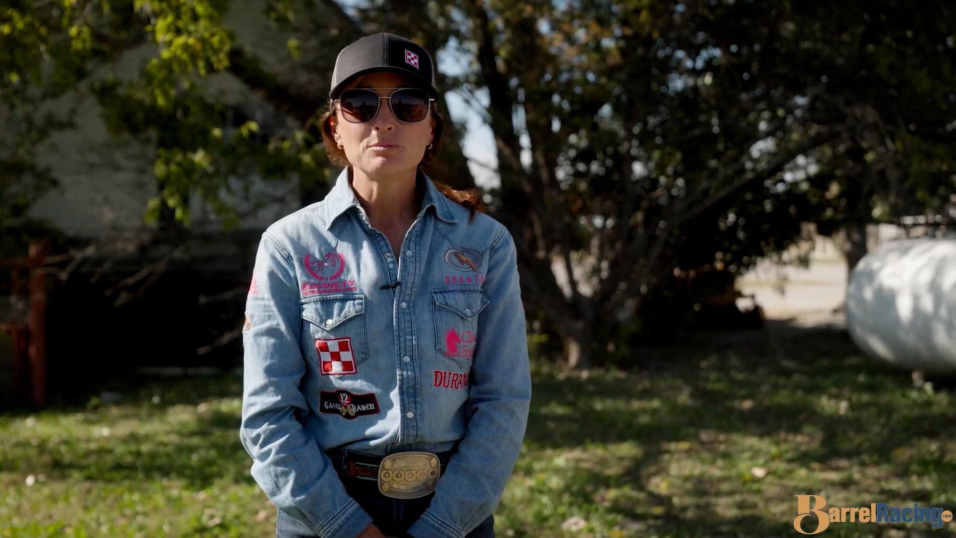 Jordon Briggs: Practicing with Purpose Trailer