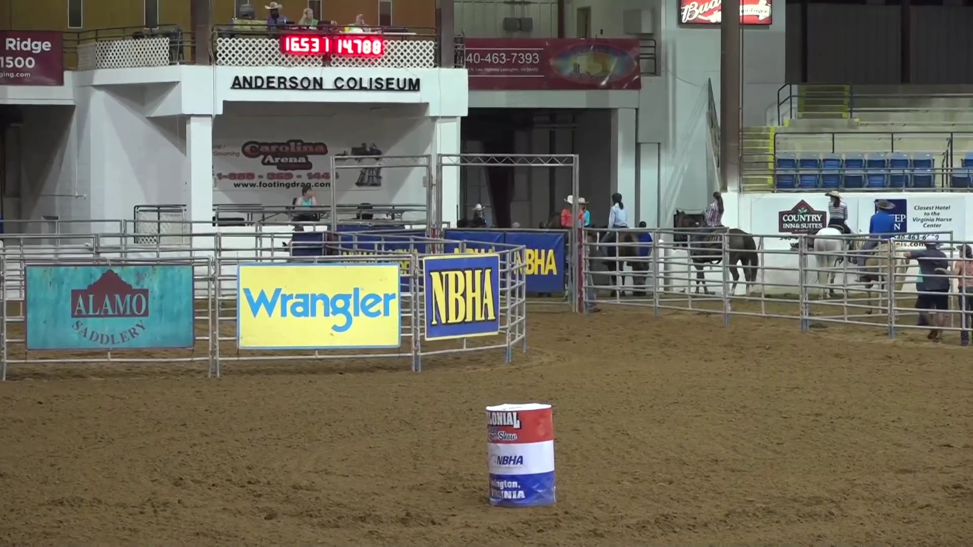 OpenRace1_Draw_321-325_NBHACSS19