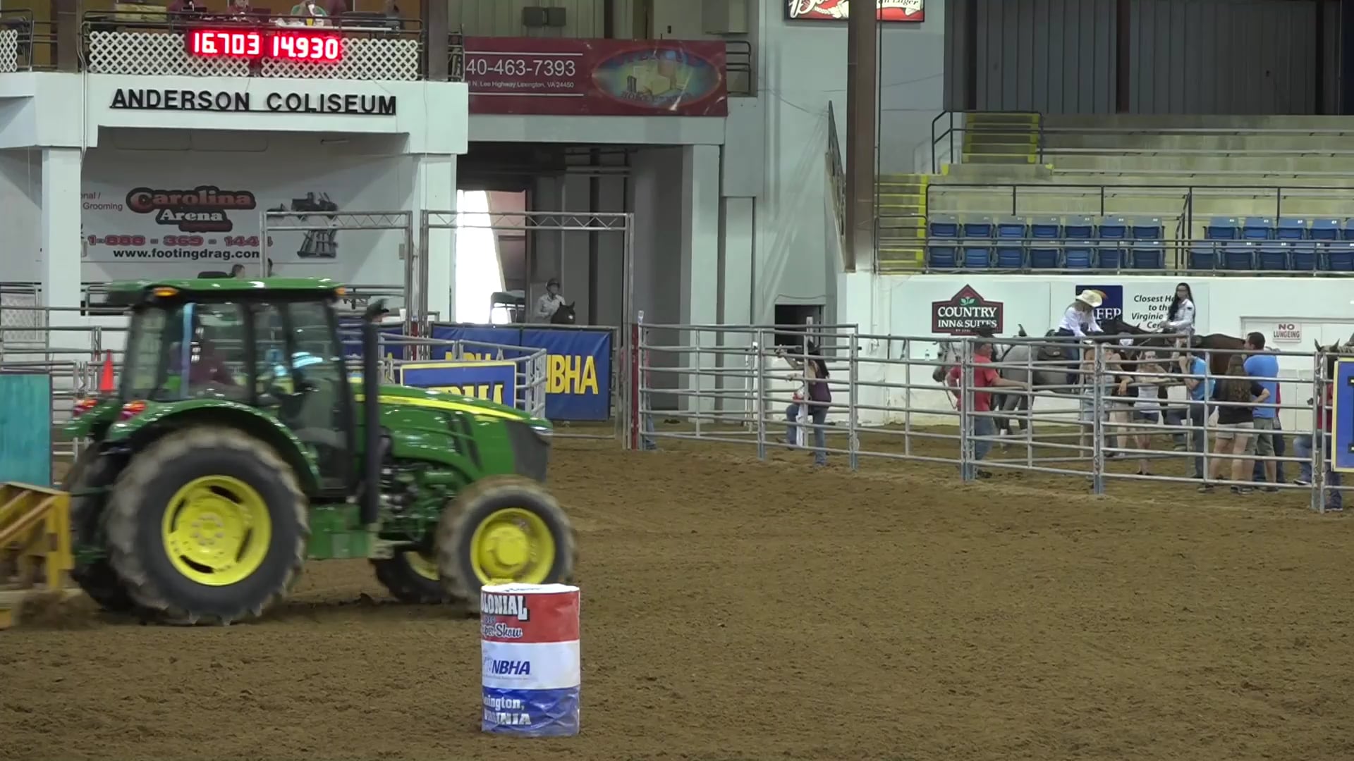 OpenRace2_Draw_231-235_NBHACSS19