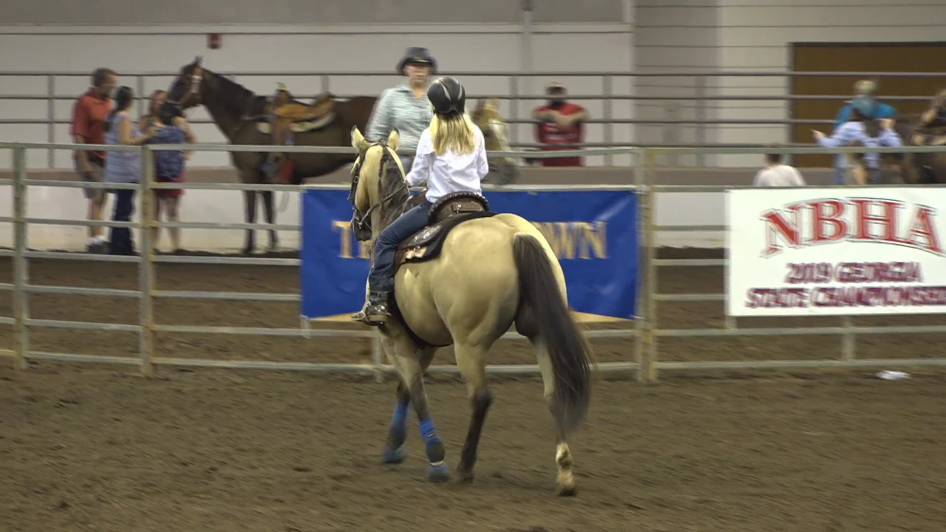 2019 NBHA GA Op2 #355-351