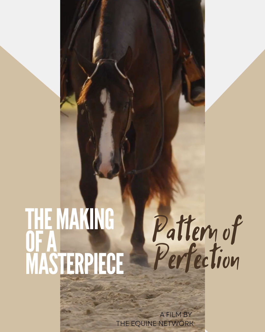 The Making of a Masterpiece: Pattern of Perfection